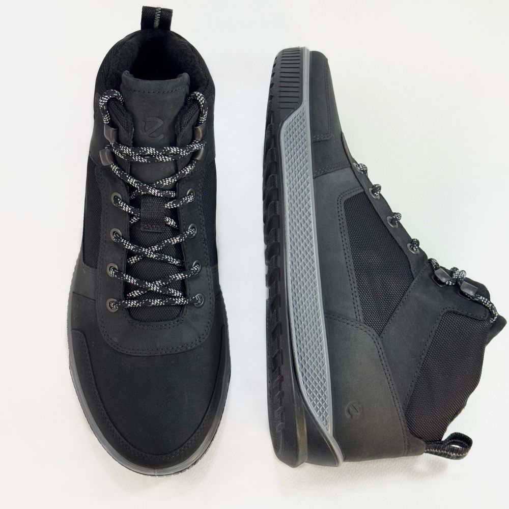 ECCO Byway Tred черевики 43 р. 28,5 см.