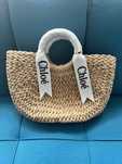 Torebka koszyk Chloe  hit must have Chloe