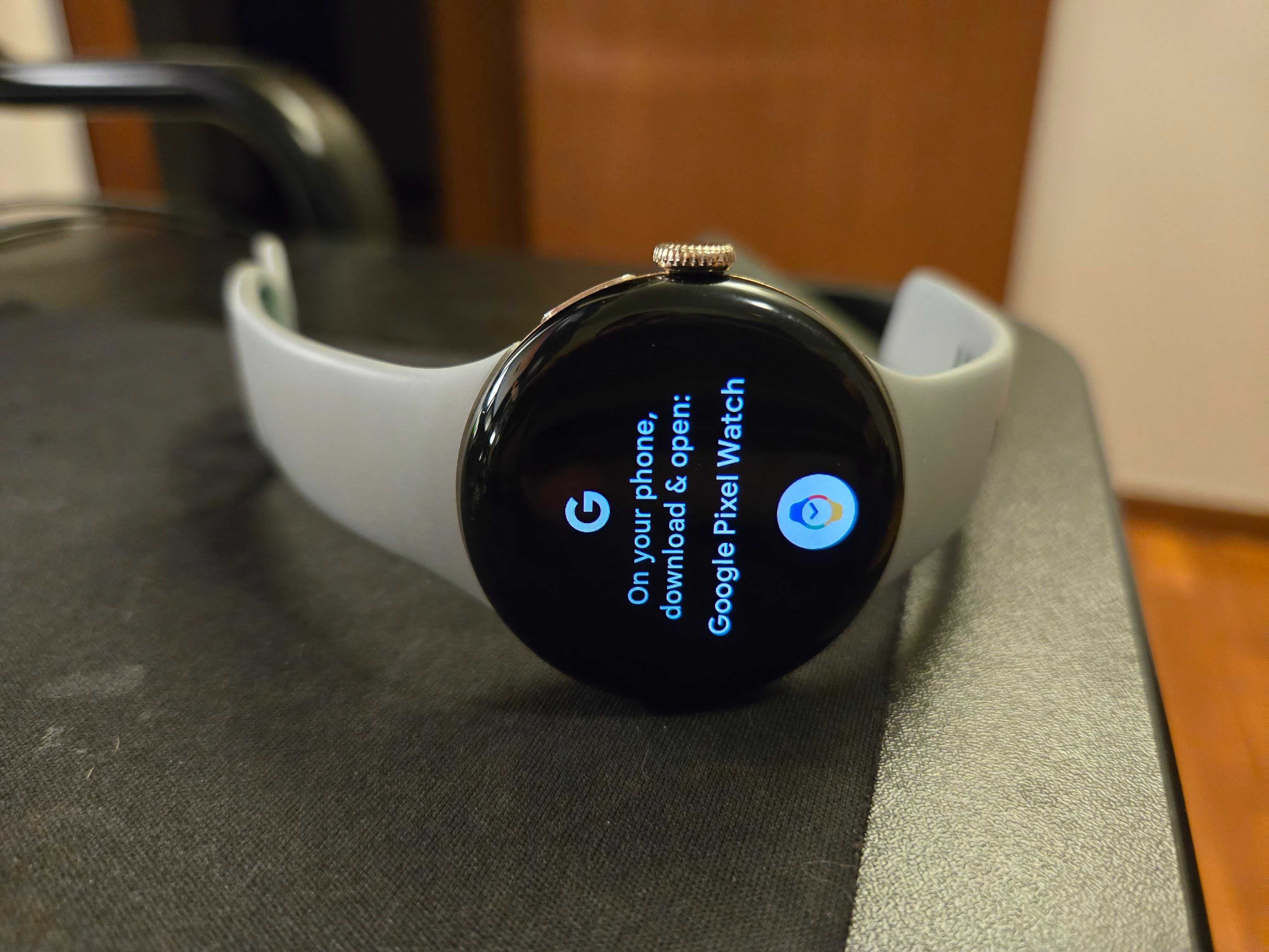 Relógio Inteligente Google Pixel Watch 2