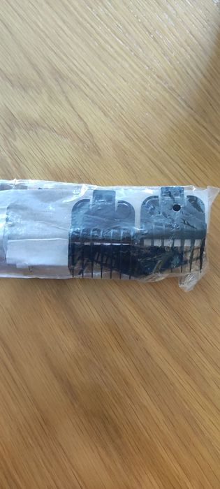 Máquina de tosquiar cães e gatos