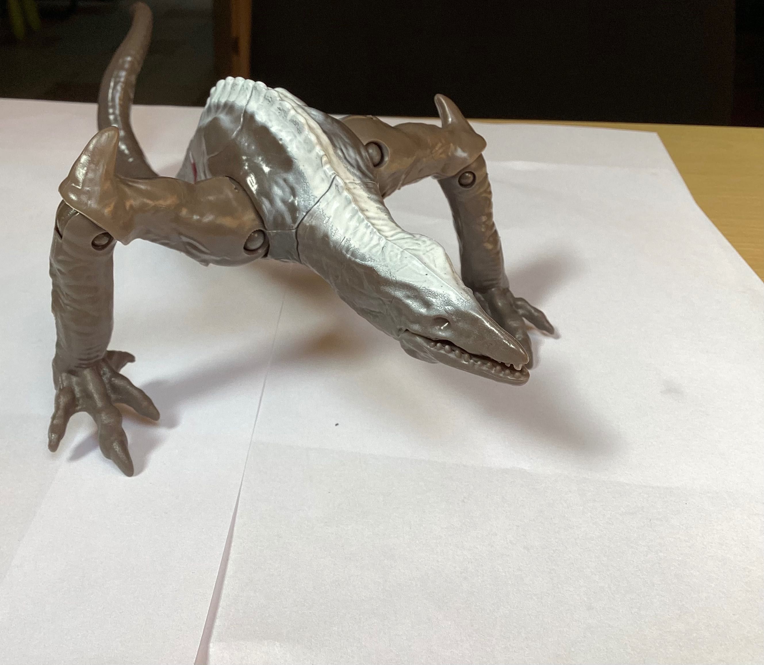 Skullcrawler Czaszkołaz figurka Godzilla vs Kong