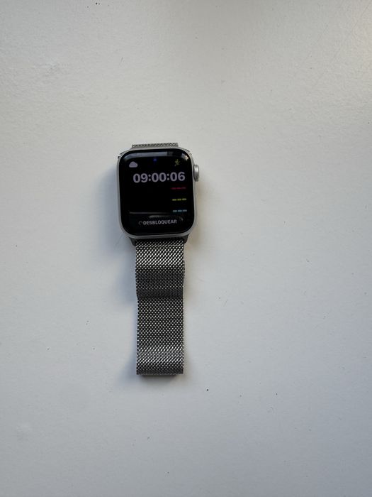 Smartwatch Apple Watch SE