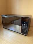 Mikrofala Samsung GE83X