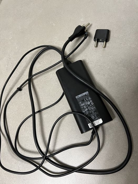 Ноутбук Dell P56F