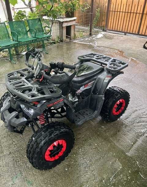Квадроцикл 125куб