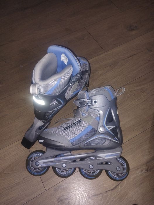Rolki Rollerblade Geo 3 W