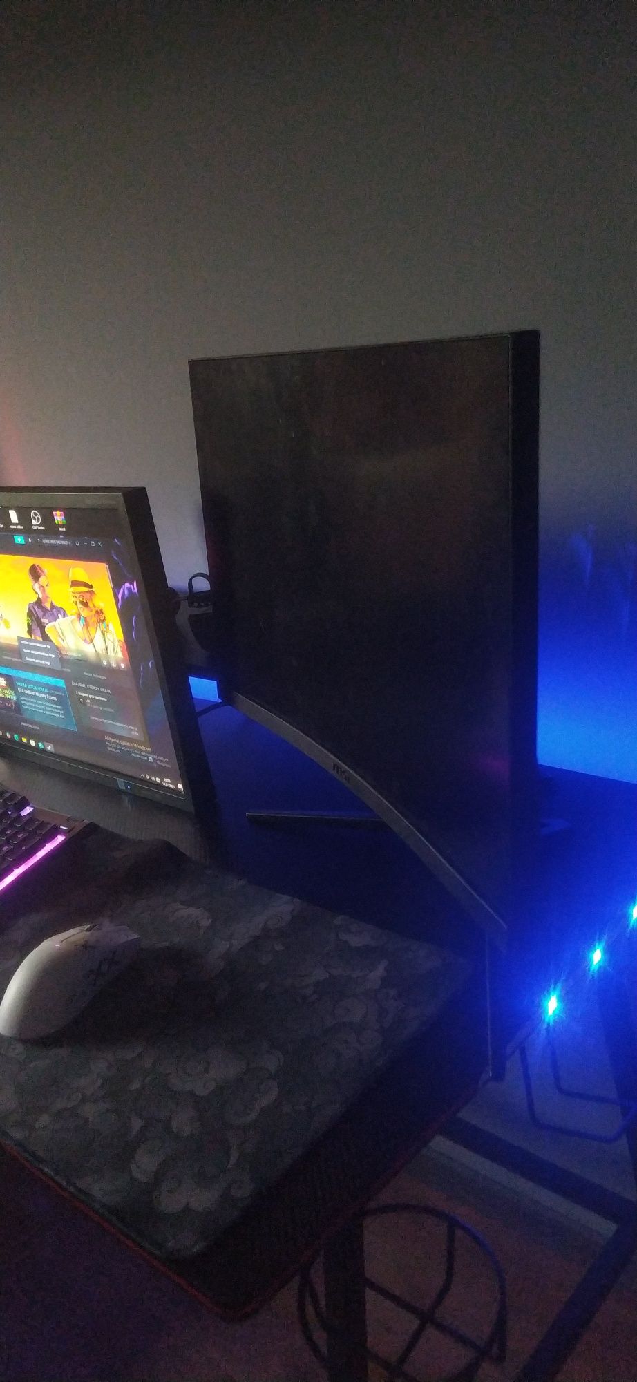 Msi optix g24c4 144hz
