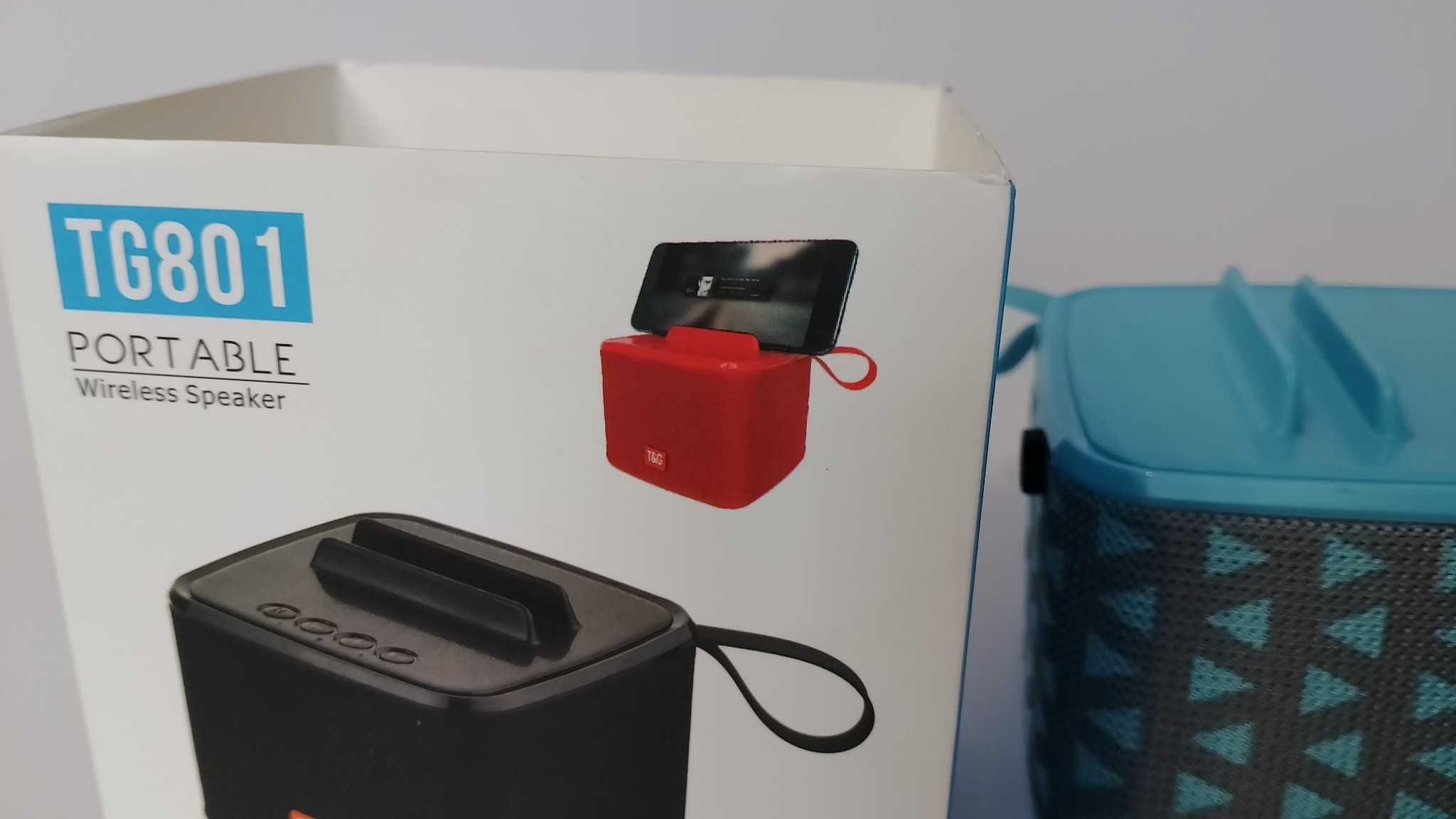 Портативная колонка usb,bluetooth колонка, Блютуз колонка для телефона