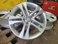 Alufelgi 5x112 18 Mercedes-Benz GLA-KLASA OE 7.0" x 18" ET46 A156