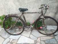 Bicicleta Antiga com 56 anos