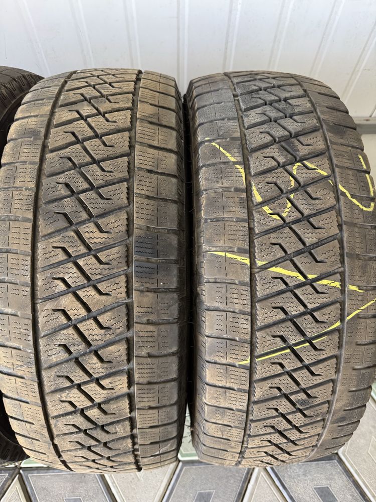 235/65/16c LASSA 2024г