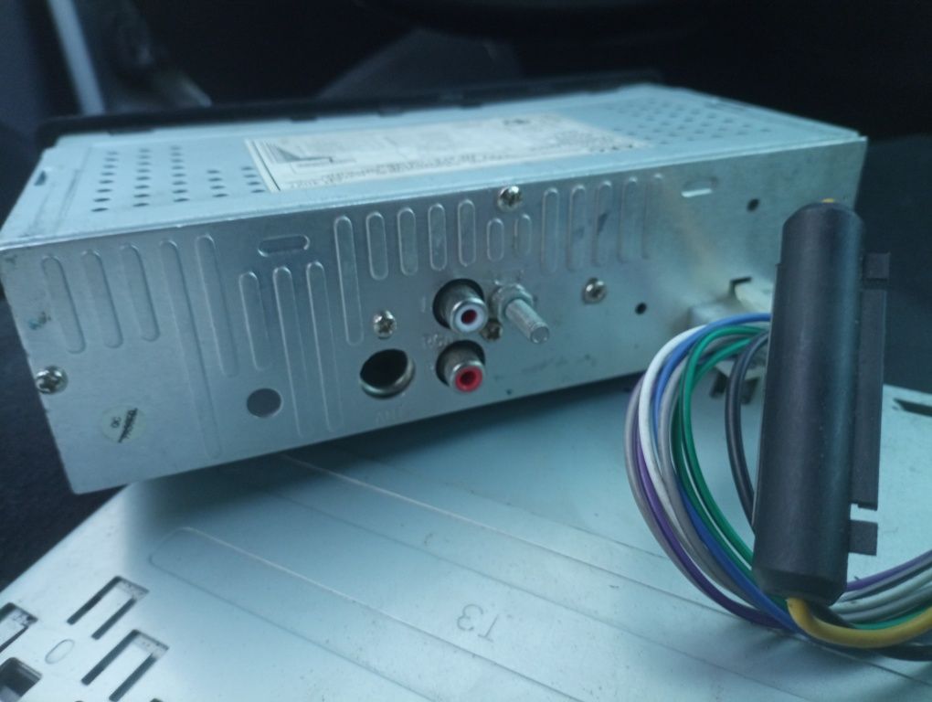 Radio AEG AR4926