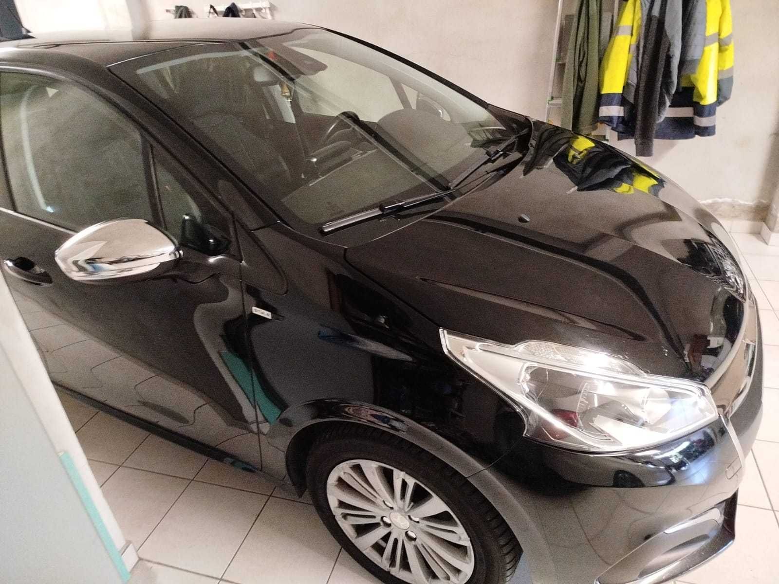 Vendo Peugeot208 style 50000km