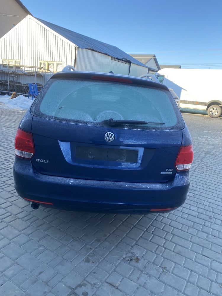 Розборка,шрот,запчастини Volkswagen Golf 6,гольф 6