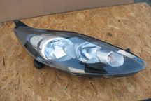Ford Fiesta VII 7 lampa prawa oryginał OEM 08-12r