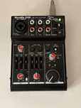 the t.mix MicroMix 2 USB