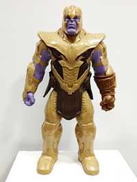 Avengers Marvel Tanos figurka 30 cm Stan Idealny