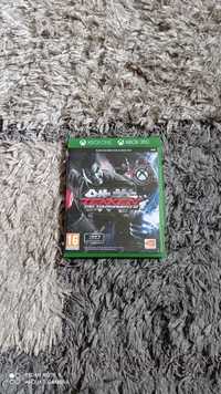 Tekken tag tournament 2 xbox one