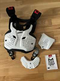 LEATT Chest Protector 3.5 buzer ochraniacz zbroja