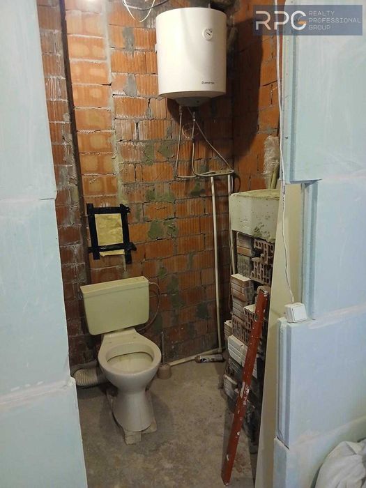 Без %. Продам 1к квартиру Буча ЖК Річ-таун Пушкінська