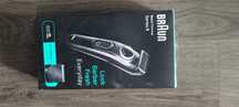 Braun Series 3 nowy