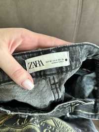 Джинсы Zara