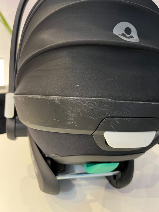 Maxi Cosi Pebble 360 pro