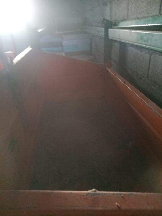 Caixa de carga galucho