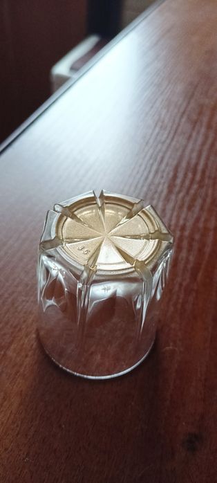 Рюмки набор новые