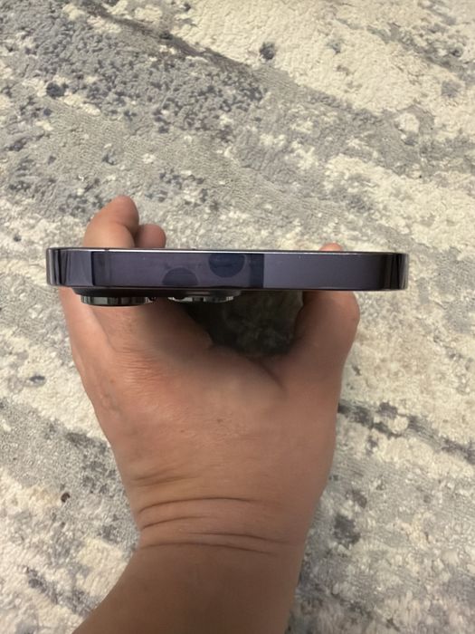 iPhone 14 Pro Max 256GB neverlock