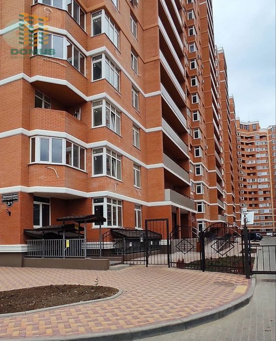 Продам 1 комн 40м2 ЖК Реал парк/ Real Park! Черемушки / Малиновский