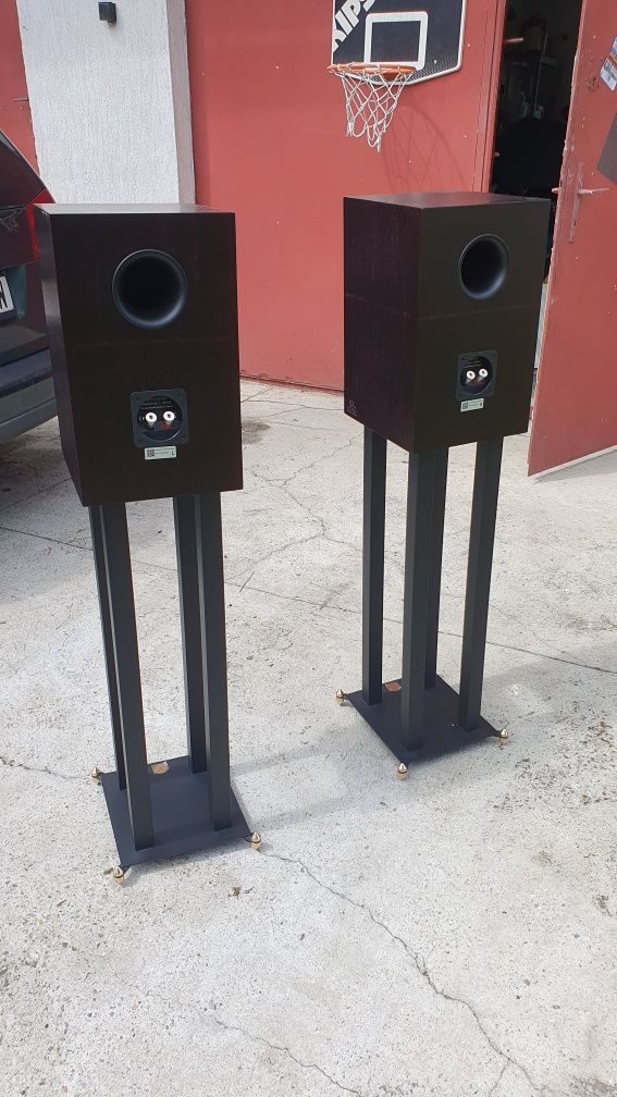 Revival audio atalante 3 ebony