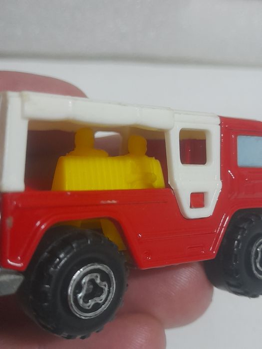 Explorateur majorette