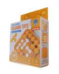 Zabawka logiczna Smart GAMES IQ MINI Puzzle 3D #429