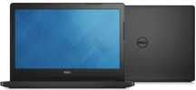 Laptop Dell Latitude 3460 14 " Intel Pentium 8 GB / 256 GB czarny