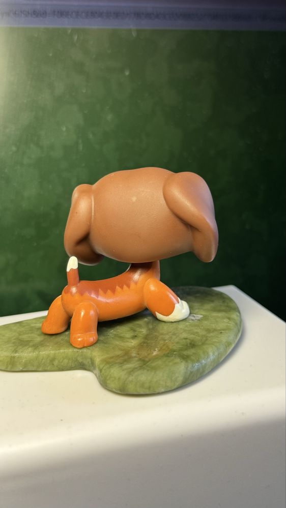 LPS littlest pet shop Hasbro