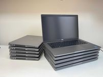 Лот 10шт! Ноутбук Dell Latitude 5420/i3-1125G4/16/256/14"/IPS/Гарантія