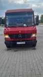 Sprzedam AUTOBUS  Mercedesa VARIO