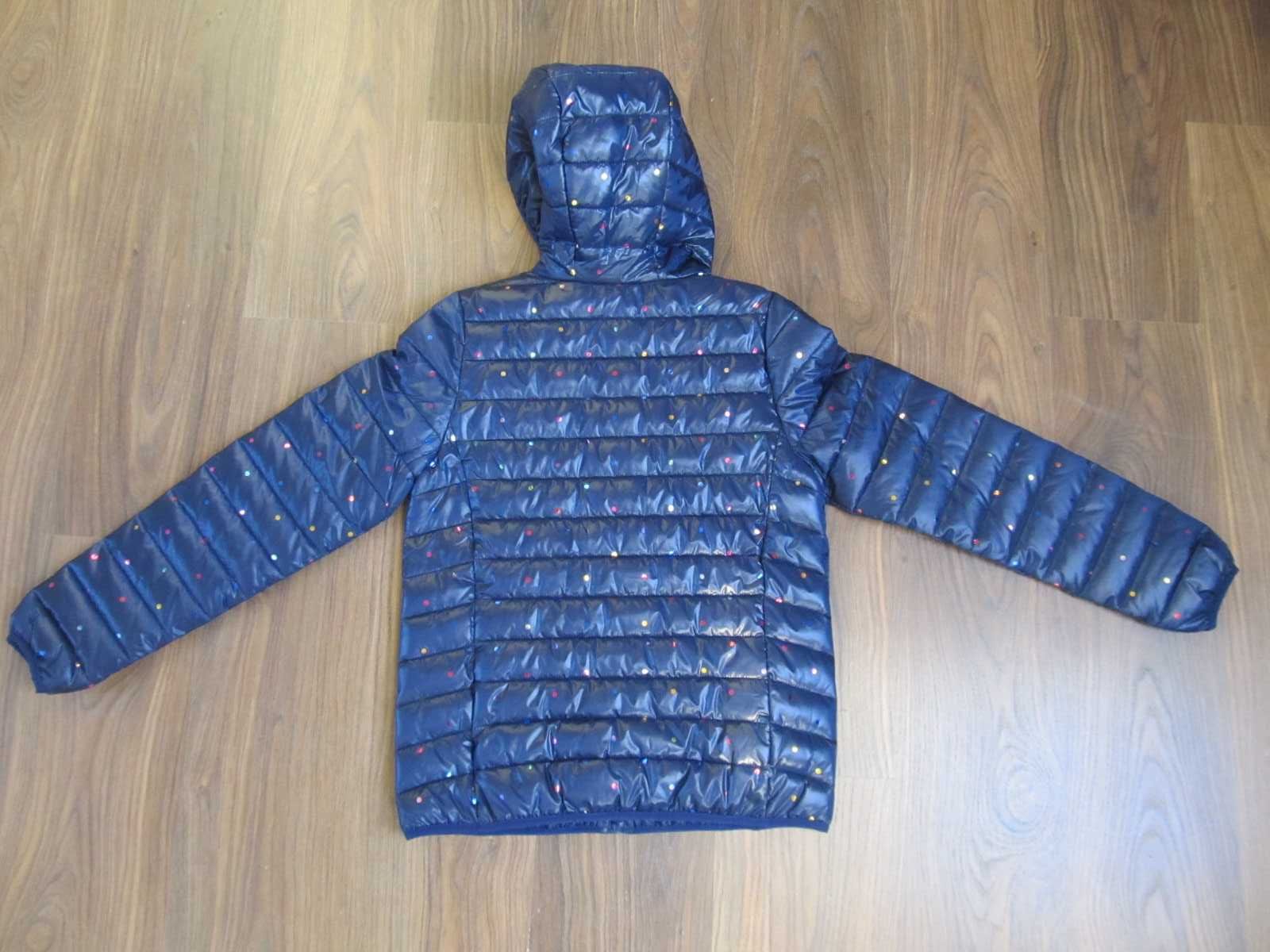 NOWA Kurtka COOLCLUB rozmiar 170