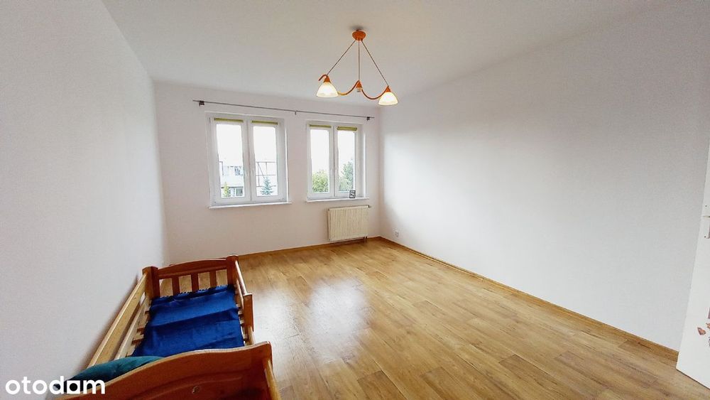 Duże mieszkanie na Junikowie! - Przepiórcza | 2499 ZŁ!