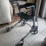 Sprzedam chodzik rehabilitacyjny bardzo lekki