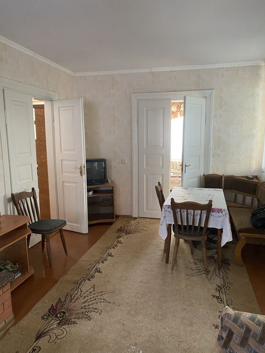 Добротний мебльований будинок у Великі Межирічі