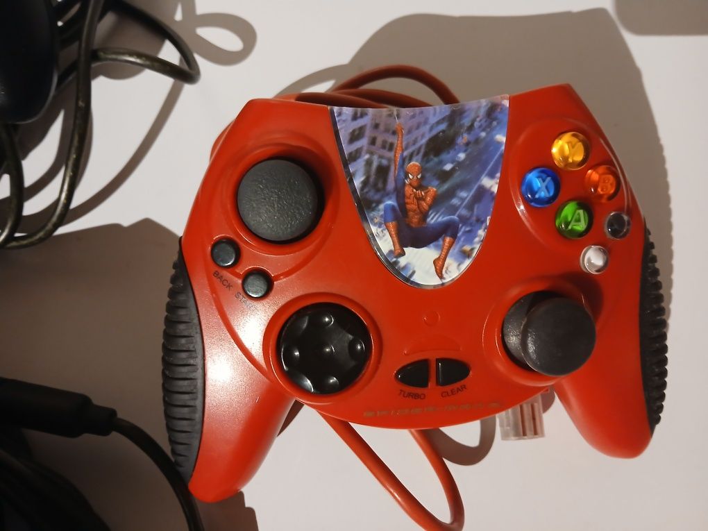 Comandos Xbox Classic