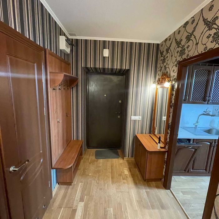 Оренда 2 кім квартири в новобудові на вул. Пасічній