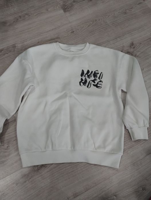 Bluza ocieplana Reserved