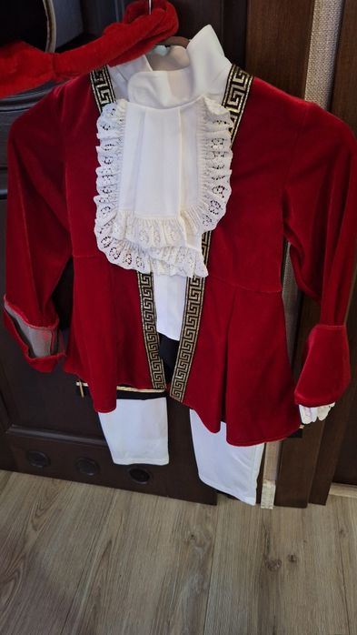 Карнавальные костюмы на праздник.