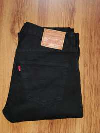 Levi's lot 501 Premium W33 L32 spodnie jeansowe jeansy Levis