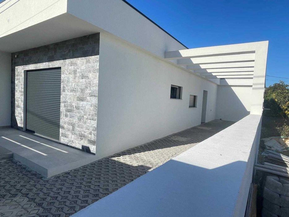 Moradia nova, T1+1 Pinhal General