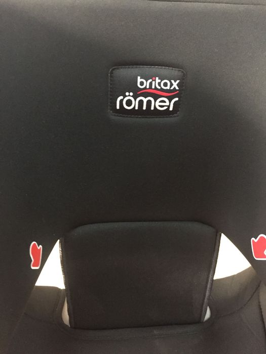 Cadeira Auto 2/3 Kidfix II BRITAX