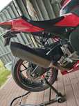 Wydech/tłumik Honda CBR 1000 sc77 17-19r.